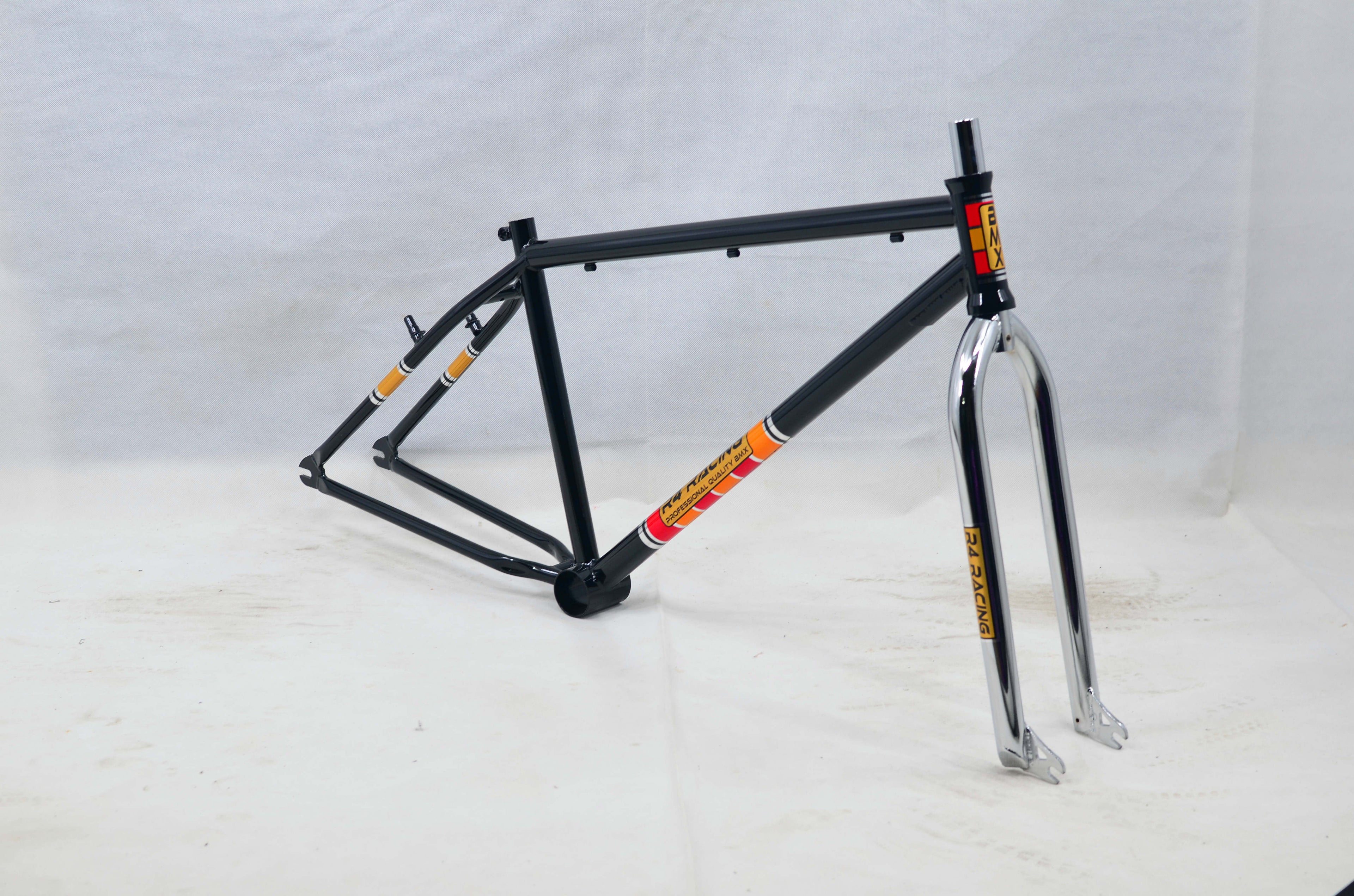 29" BMX Frames - R4 Products