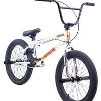 2026 R4 20 Inch BMX Bicycle Stunt Freestyle Sealed Hubs with pegs choose your color