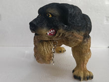 Load image into Gallery viewer, Xtreme Muscle Rottweiler Dog Figurine Bodybuilding Weightlifting Collectible Statue Sculpture 7L X 5T X 4W
