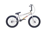 
              2026 R4 20 Inch BMX Bicycle Stunt Freestyle Sealed Hubs with pegs choose your color
            