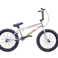 2026 R4 20 Inch BMX Bicycle Stunt Freestyle Sealed Hubs with pegs choose your color