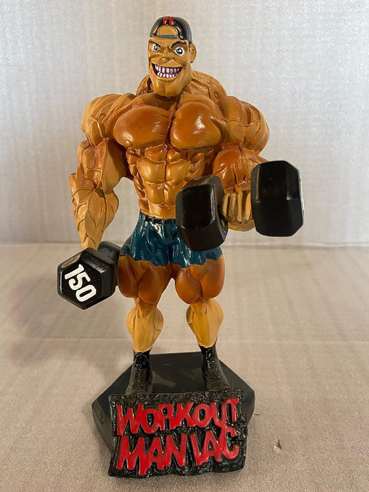 Xtreme Figurines tagged "Mr. Olympia" R4 Products