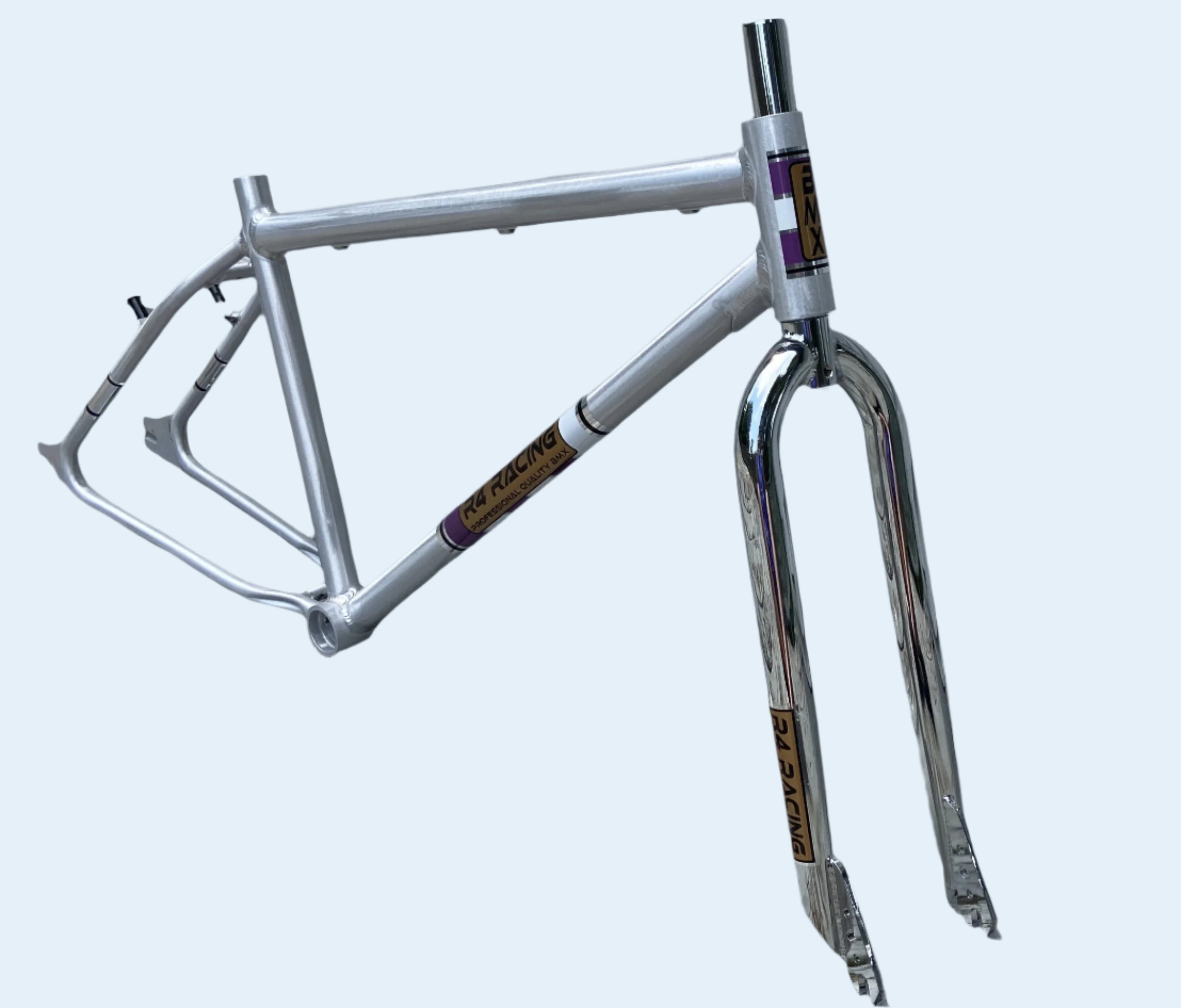 BMX フレーム R4 Retro 6061 Aluminum 29