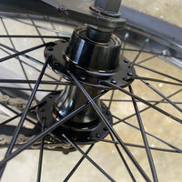 2026 R4 20 Inch BMX Bicycle Stunt Freestyle Sealed Hubs with pegs choose your color