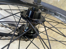 Load image into Gallery viewer, 2026 R4 20 Inch BMX Bicycle Stunt Freestyle Sealed Hubs with pegs choose your color
