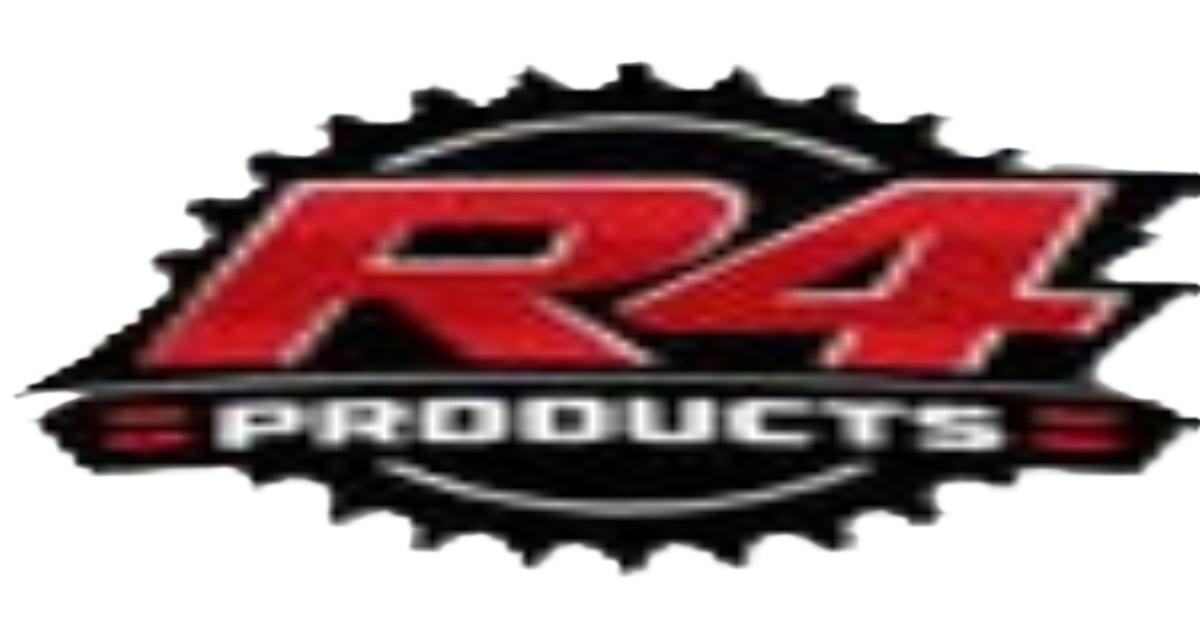 R4 BMX Mag Wheels, Bikes, Parts & Xtreme Figurines | R4 Products