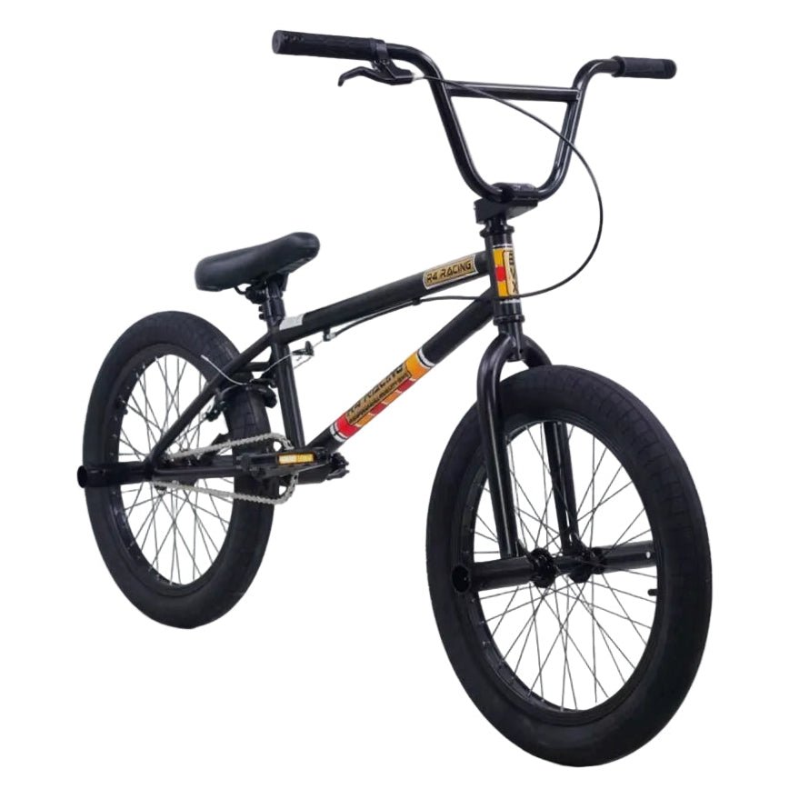 2026 R4 20 Inch BMX Bicycle Stunt Freestyle Sealed Hubs with pegs choose your color - R4 Products