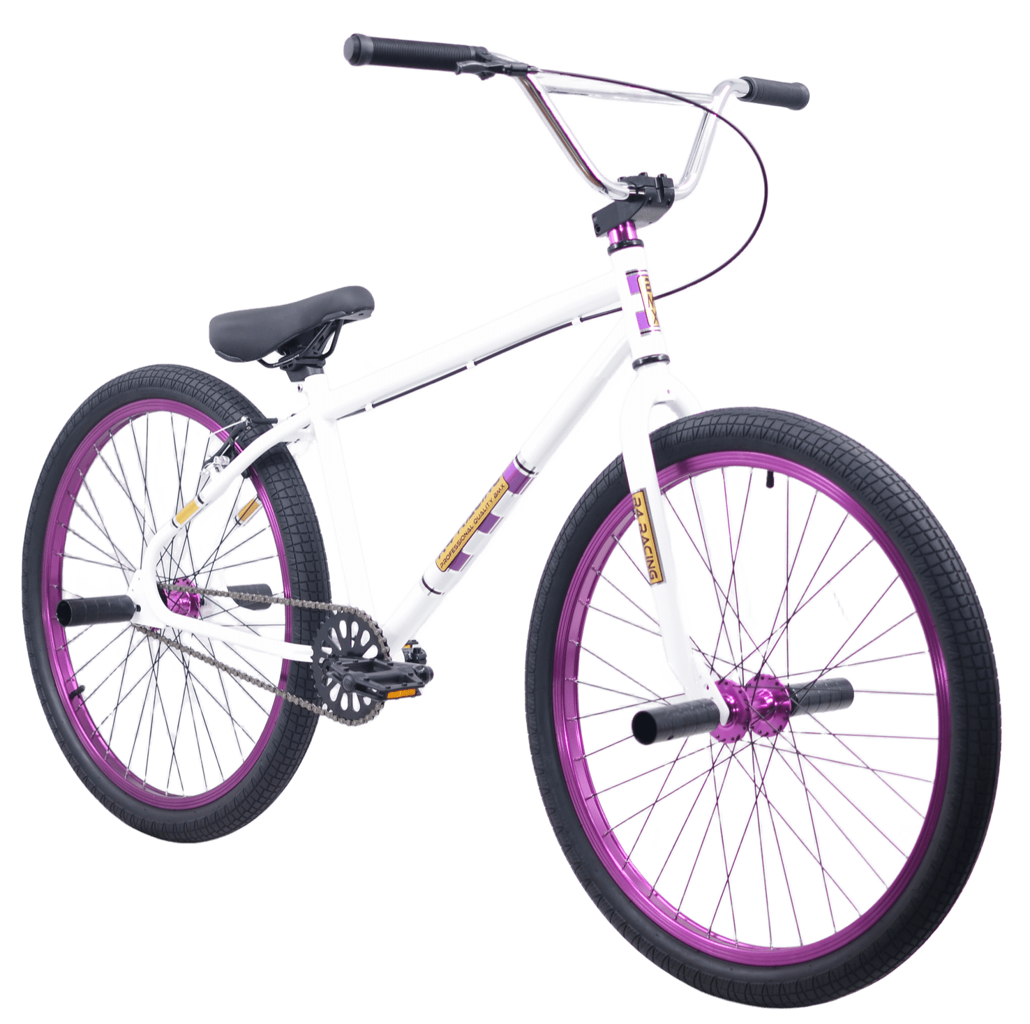 R4 decals for BMX Bicycles and Frames - R4 Products