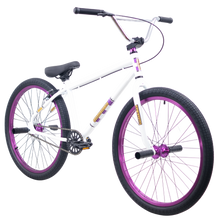 Cargar imagen en el visor de la galería, R4 decals for BMX Bicycles and Frames
