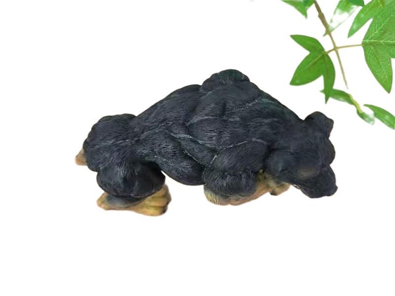 Xtreme Muscle Rottweiler Dog Figurine Bodybuilding Weightlifting Collectible Statue Sculpture 7L X 5T X 4W - R4 Products