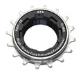 Premium Chromoly BMX Single Speed Fixie Freewheel 1/2 X 1/8" Threaded 16T - R4 Products