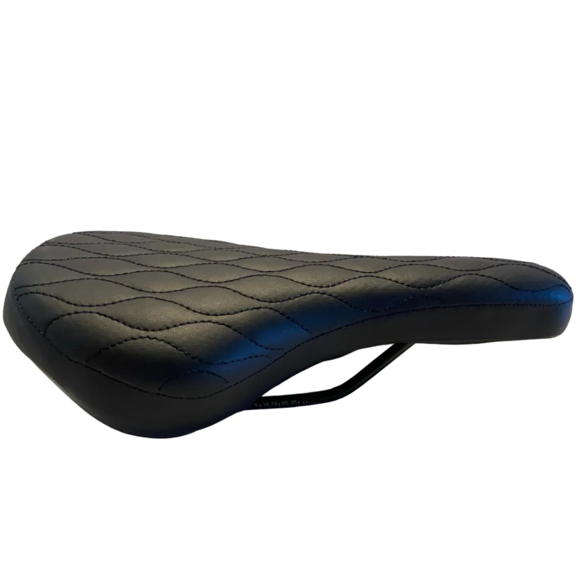 R4 BMX Bike bicycle Seat Old School Diamond Inspired Saddle, SE, GT, Redline, Haro