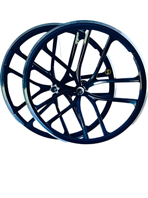 29'' BMX Mag Wheel Sets| R4 Products
