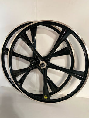 26'' BMX Mag Wheel Sets – R4 Products